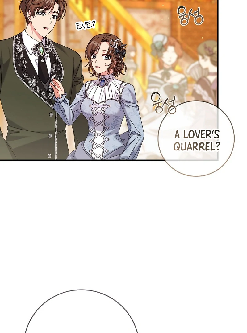 Rather Than The Son, I’ll Take The Father Chapter 7 page 106