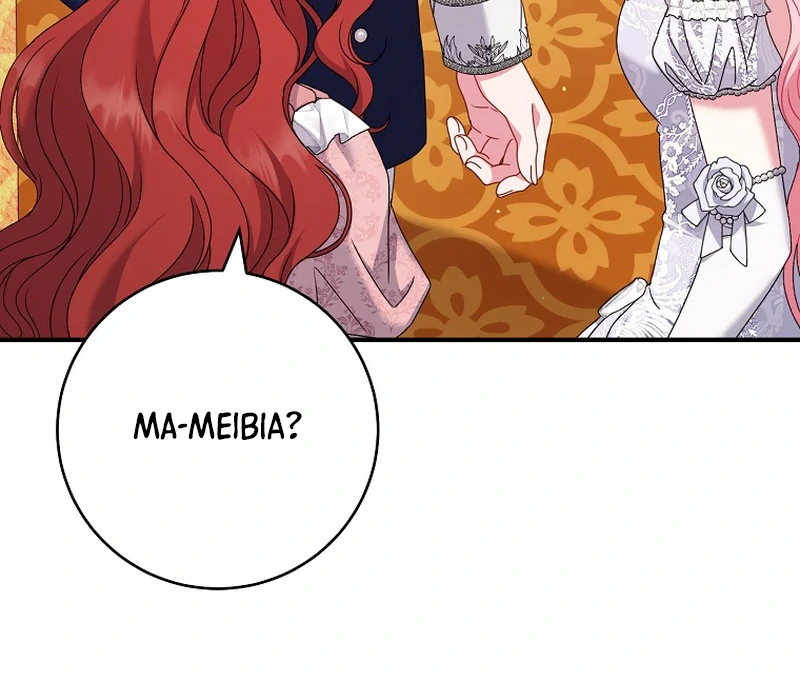 Rather Than The Son, I’ll Take The Father Chapter 7 page 110