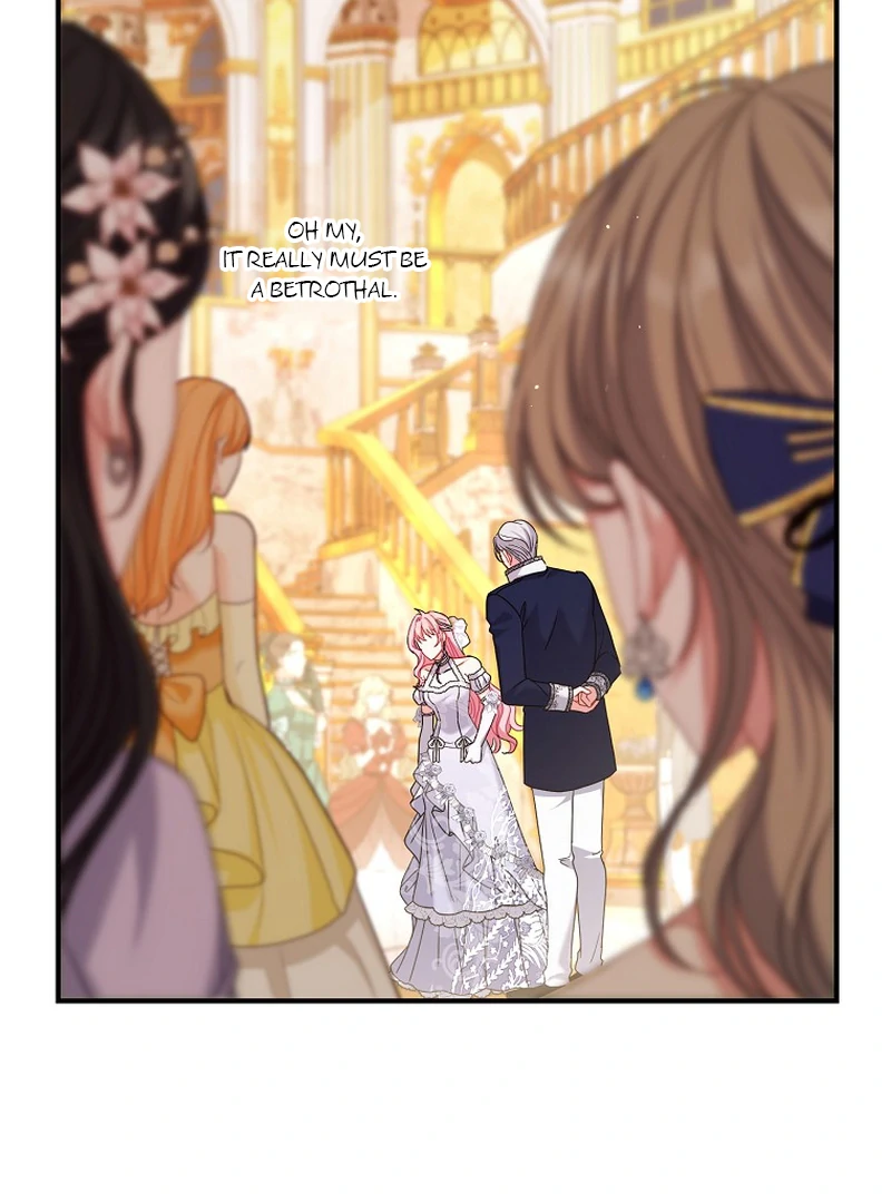 Rather Than The Son, I’ll Take The Father Chapter 7 page 112