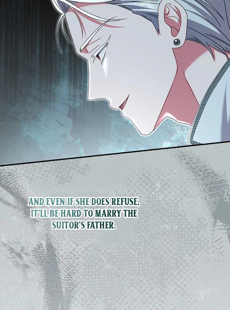 Rather Than The Son, I’ll Take The Father Chapter 7 page 124
