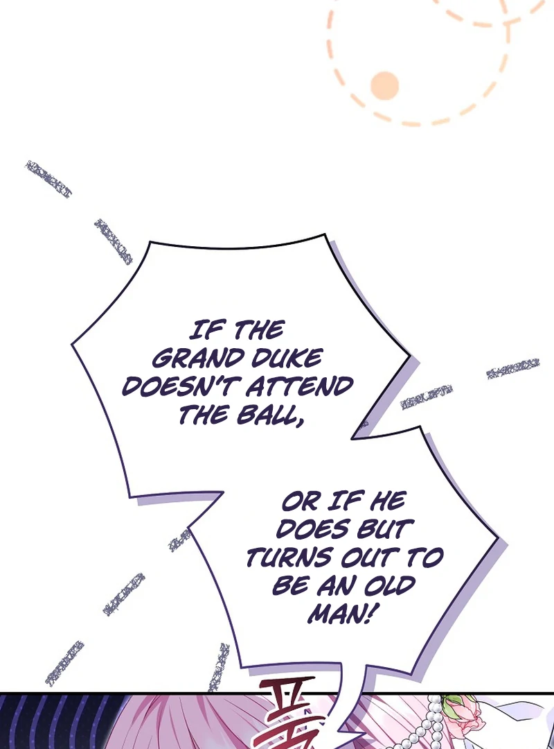Rather Than The Son, I’ll Take The Father Chapter 7 page 12
