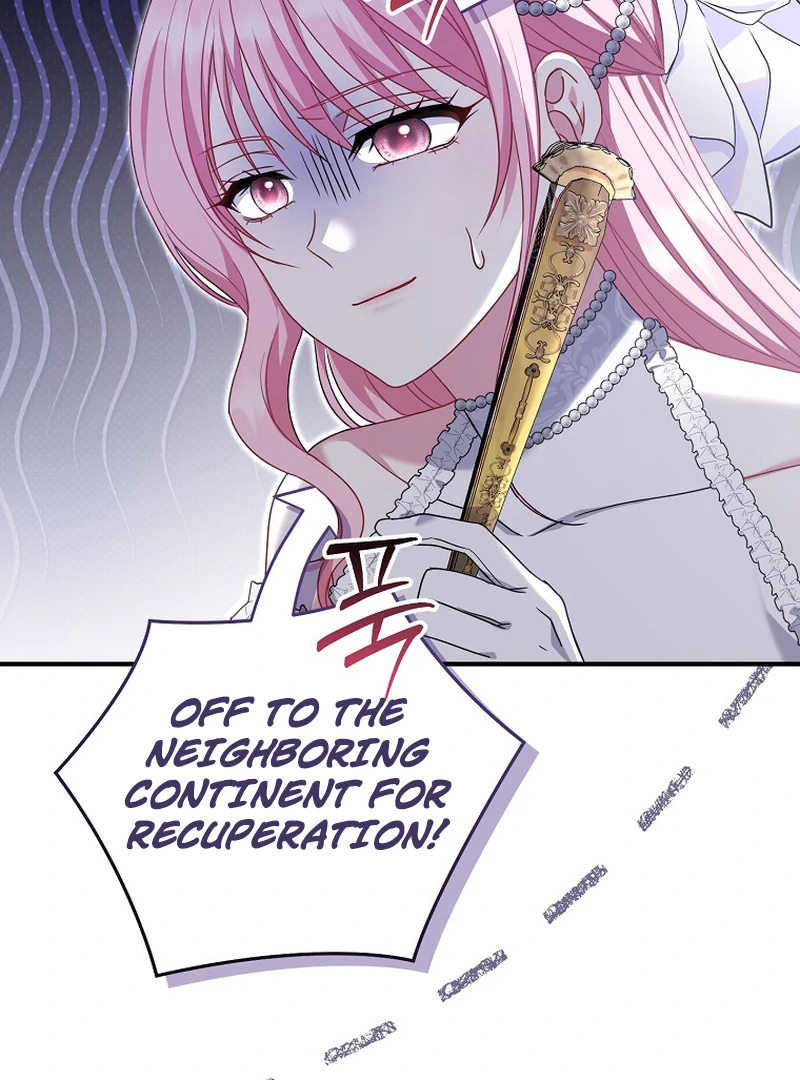 Rather Than The Son, I’ll Take The Father Chapter 7 page 13