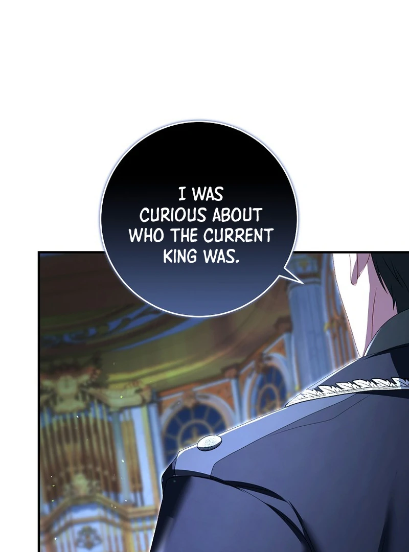 Rather Than The Son, I’ll Take The Father Chapter 7 page 140