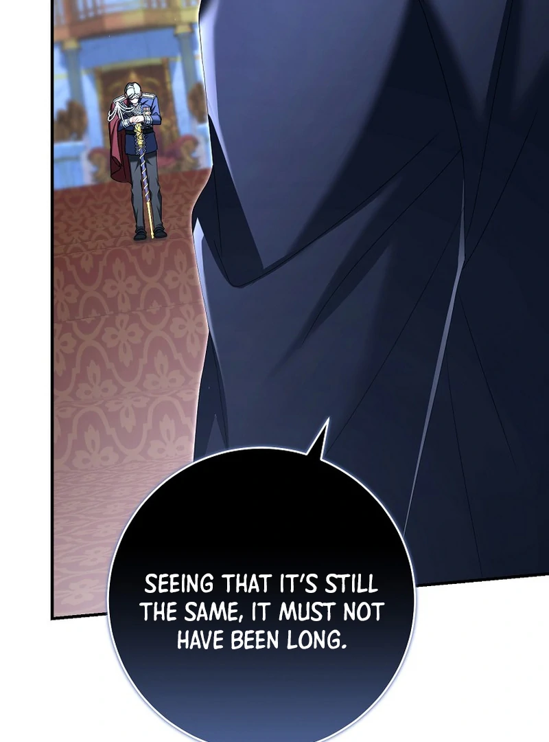 Rather Than The Son, I’ll Take The Father Chapter 7 page 141