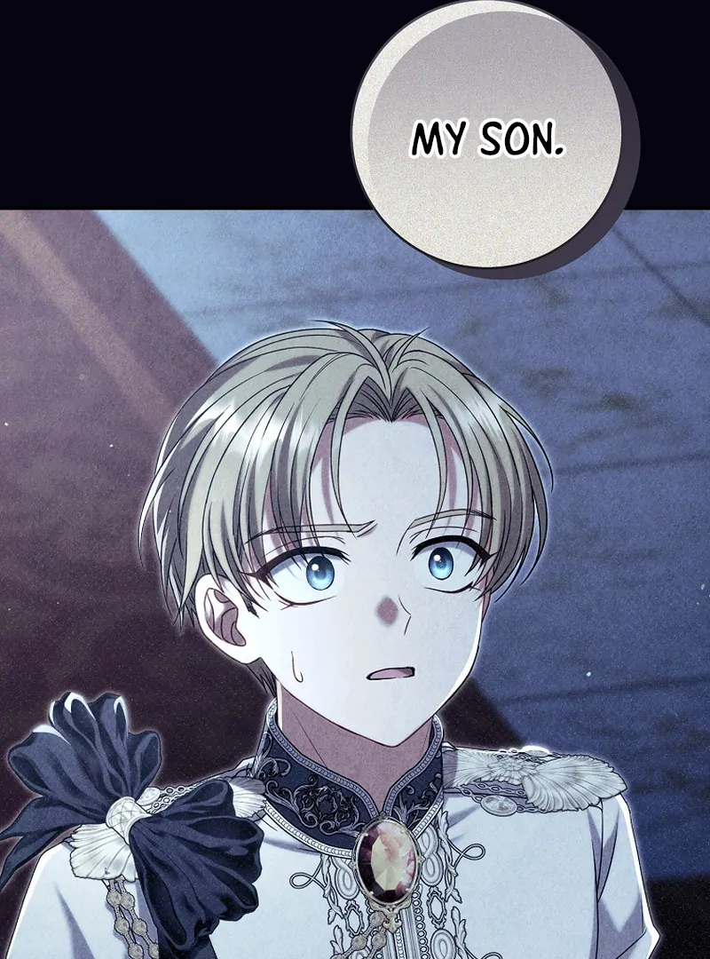 Rather Than The Son, I’ll Take The Father Chapter 7 page 149
