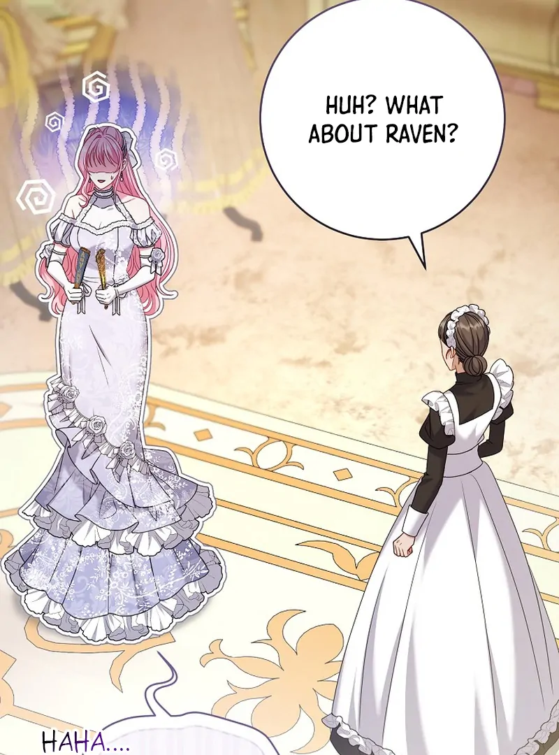 Rather Than The Son, I’ll Take The Father Chapter 7 page 18