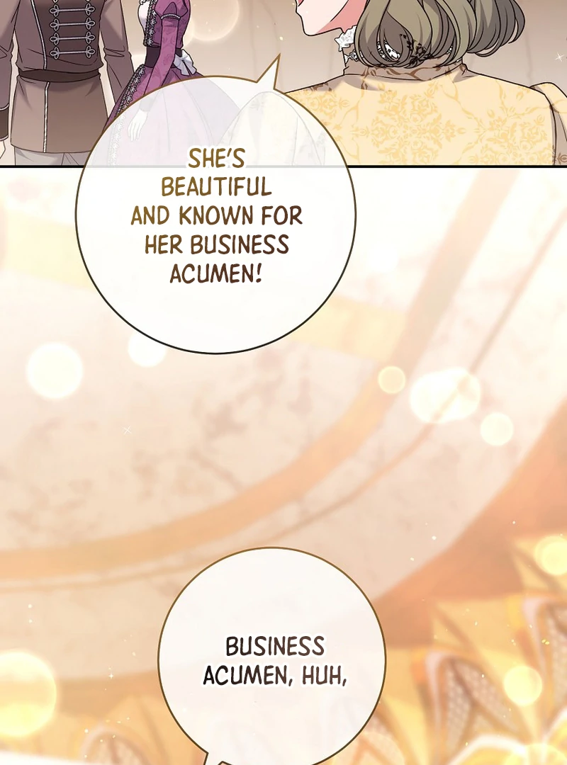 Rather Than The Son, I’ll Take The Father Chapter 7 page 30
