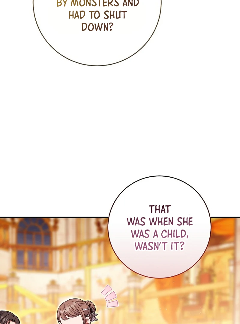 Rather Than The Son, I’ll Take The Father Chapter 7 page 32
