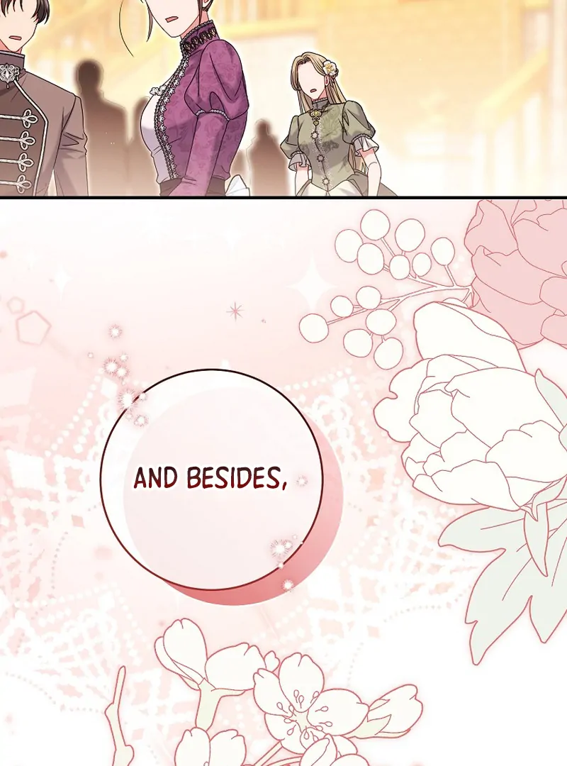 Rather Than The Son, I’ll Take The Father Chapter 7 page 33