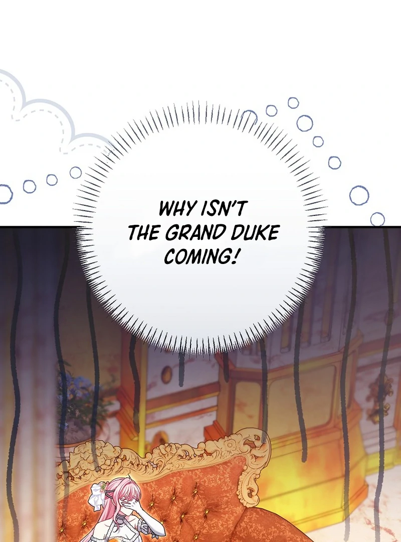 Rather Than The Son, I’ll Take The Father Chapter 7 page 41