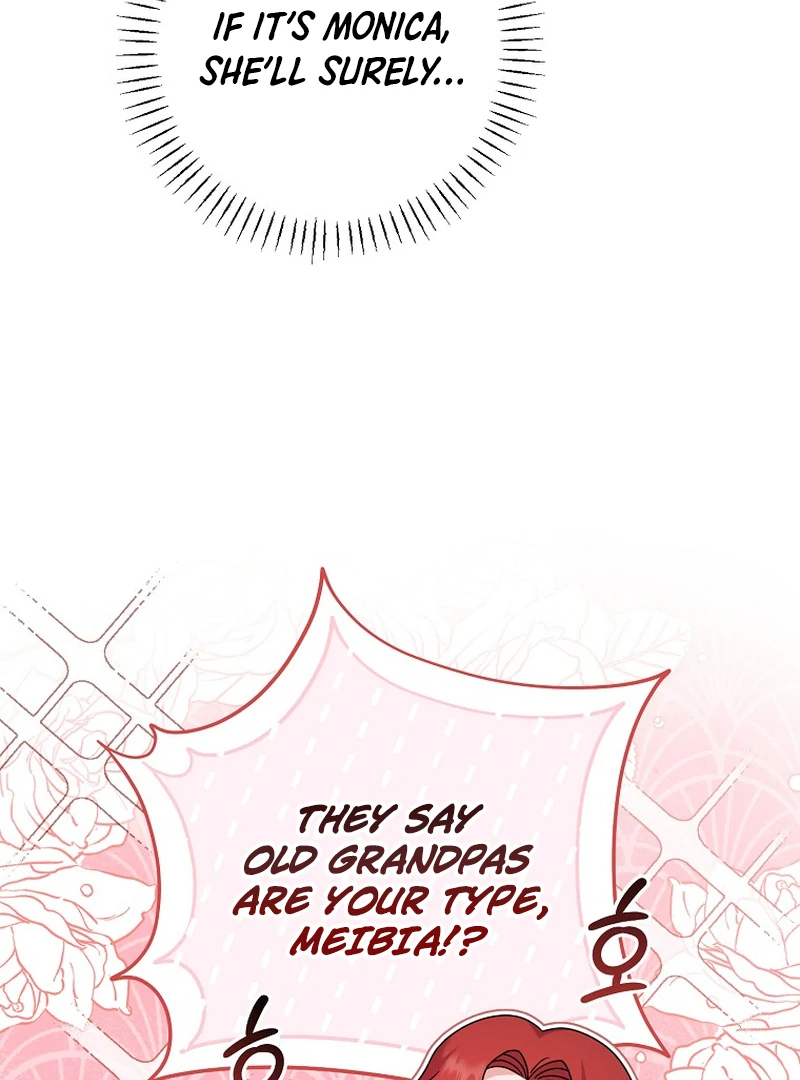 Rather Than The Son, I’ll Take The Father Chapter 7 page 50