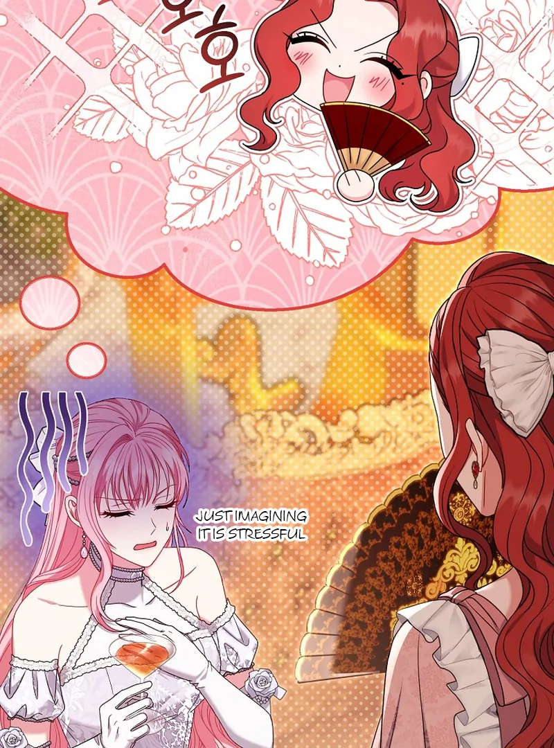 Rather Than The Son, I’ll Take The Father Chapter 7 page 51