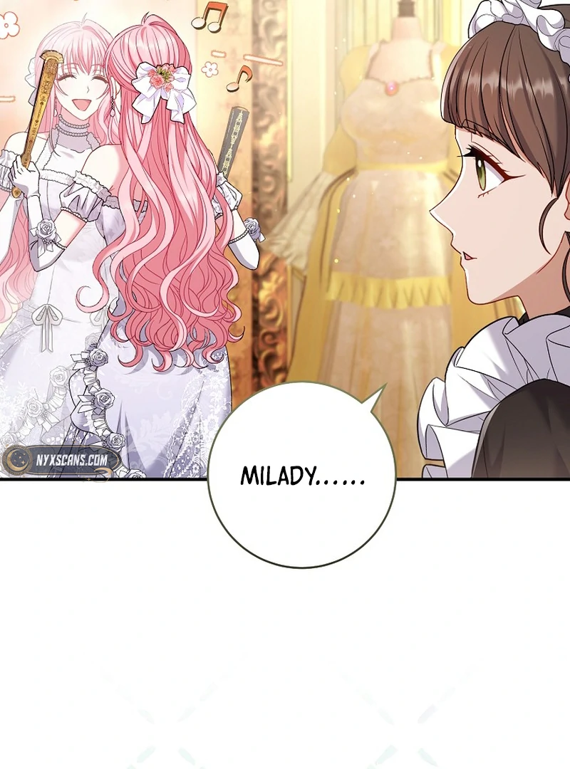 Rather Than The Son, I’ll Take The Father Chapter 7 page 6