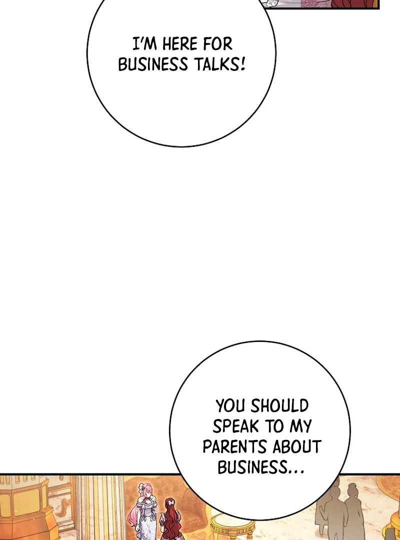 Rather Than The Son, I’ll Take The Father Chapter 7 page 75