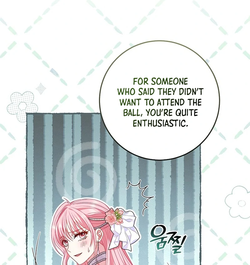 Rather Than The Son, I’ll Take The Father Chapter 7 page 7