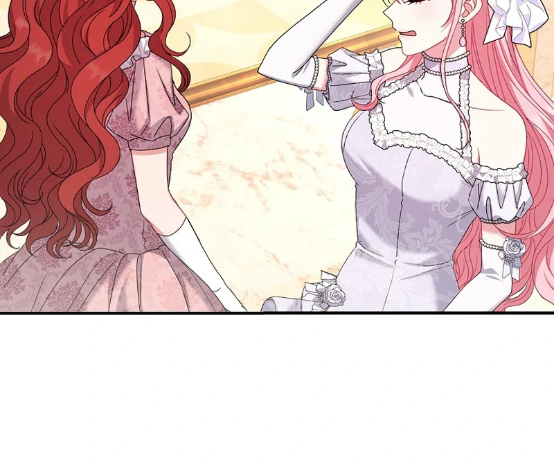 Rather Than The Son, I’ll Take The Father Chapter 7 page 90