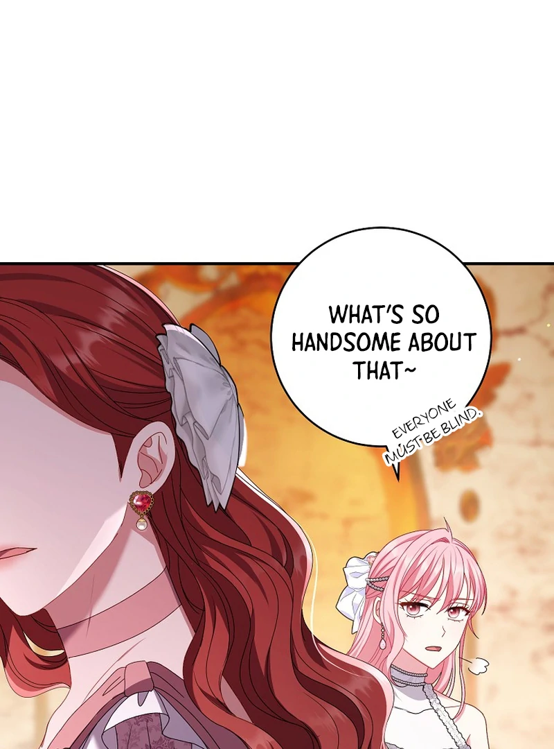 Rather Than The Son, I’ll Take The Father Chapter 7 page 91