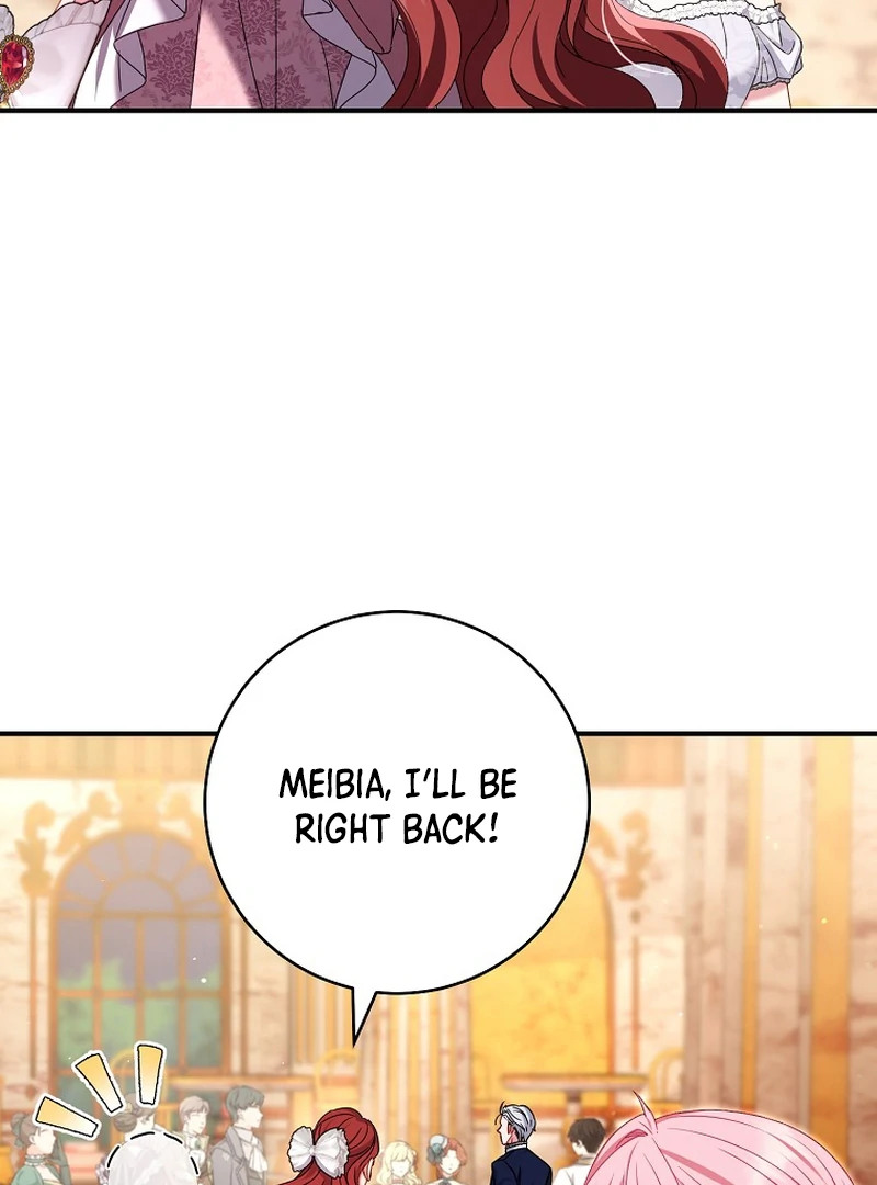 Rather Than The Son, I’ll Take The Father Chapter 7 page 92
