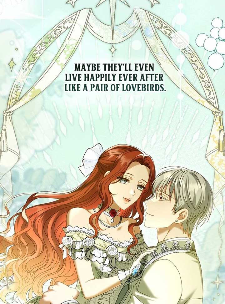 Rather Than The Son, I’ll Take The Father Chapter 8 page 100