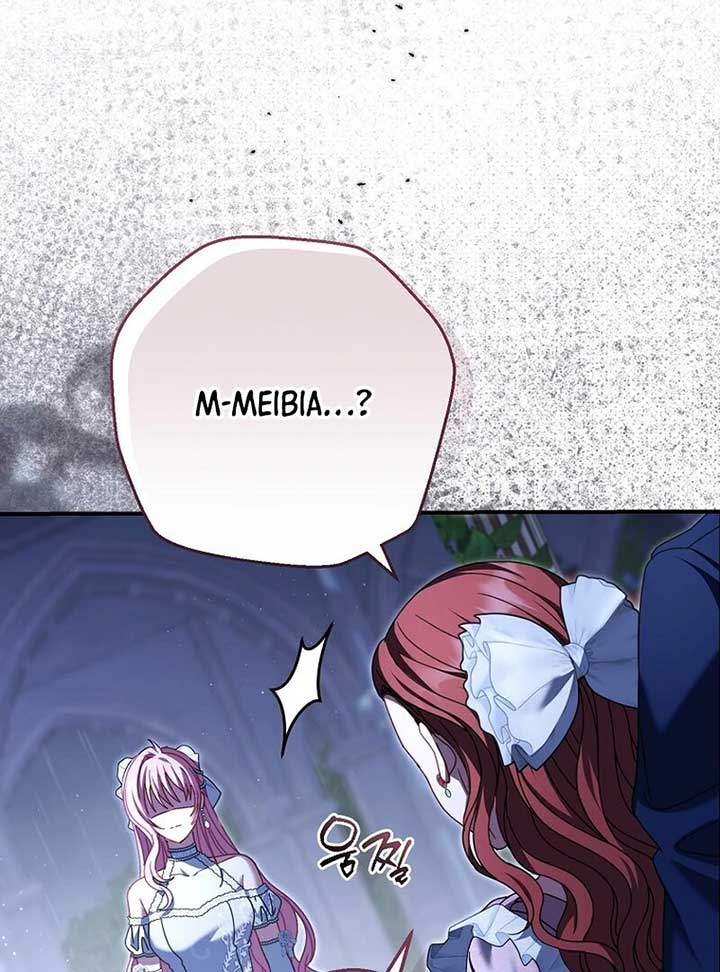 Rather Than The Son, I’ll Take The Father Chapter 8 page 105