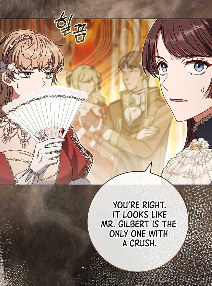 Rather Than The Son, I’ll Take The Father Chapter 8 page 10