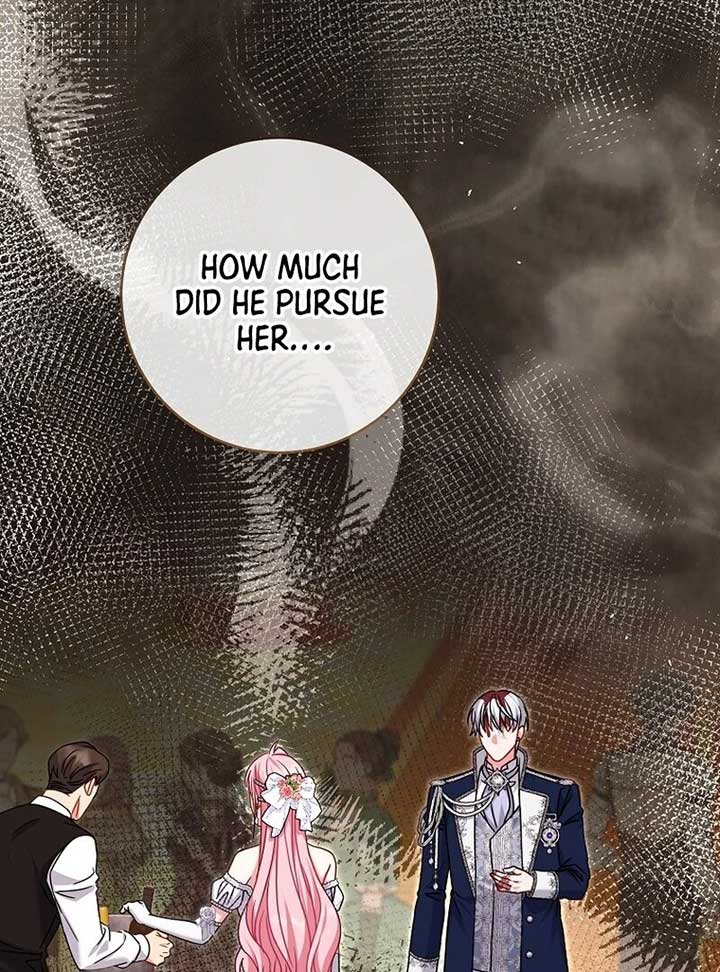 Rather Than The Son, I’ll Take The Father Chapter 8 page 11