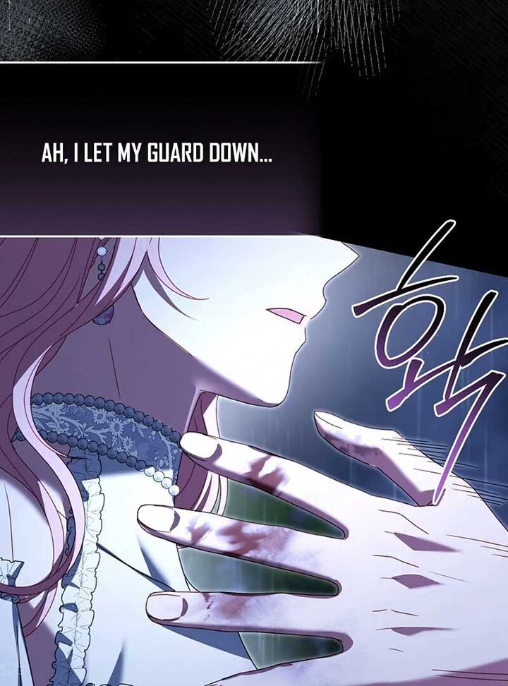 Rather Than The Son, I’ll Take The Father Chapter 8 page 122