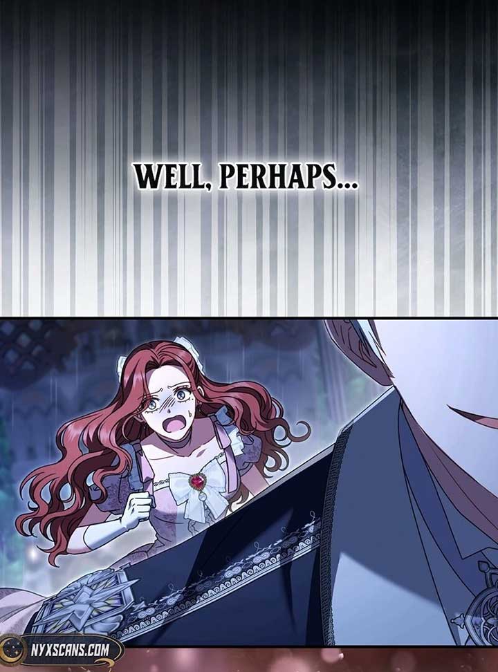 Rather Than The Son, I’ll Take The Father Chapter 8 page 124