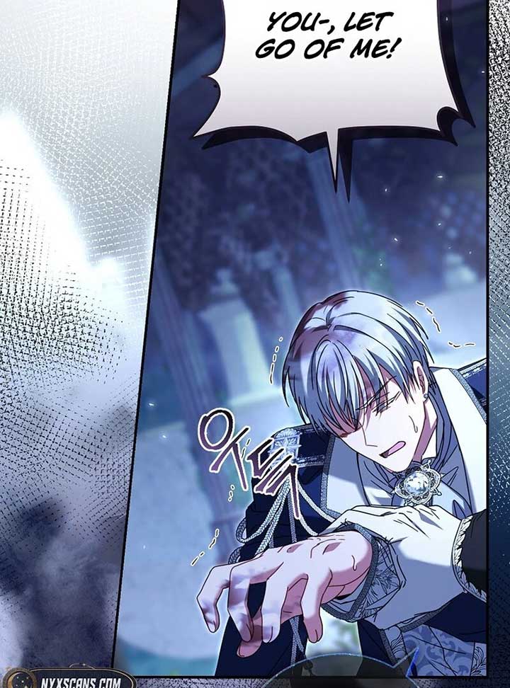 Rather Than The Son, I’ll Take The Father Chapter 8 page 132