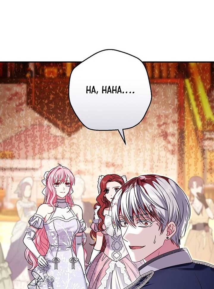 Rather Than The Son, I’ll Take The Father Chapter 8 page 14