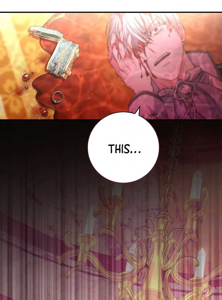Rather Than The Son, I’ll Take The Father Chapter 8 page 2