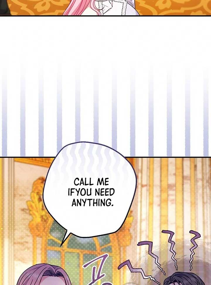 Rather Than The Son, I’ll Take The Father Chapter 8 page 35