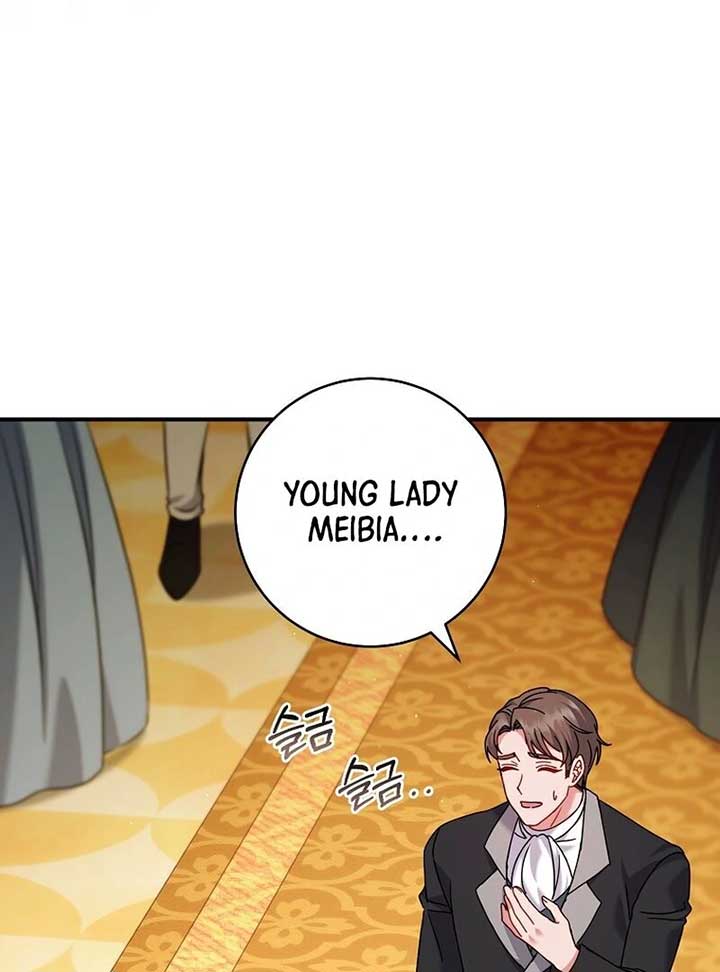 Rather Than The Son, I’ll Take The Father Chapter 8 page 37