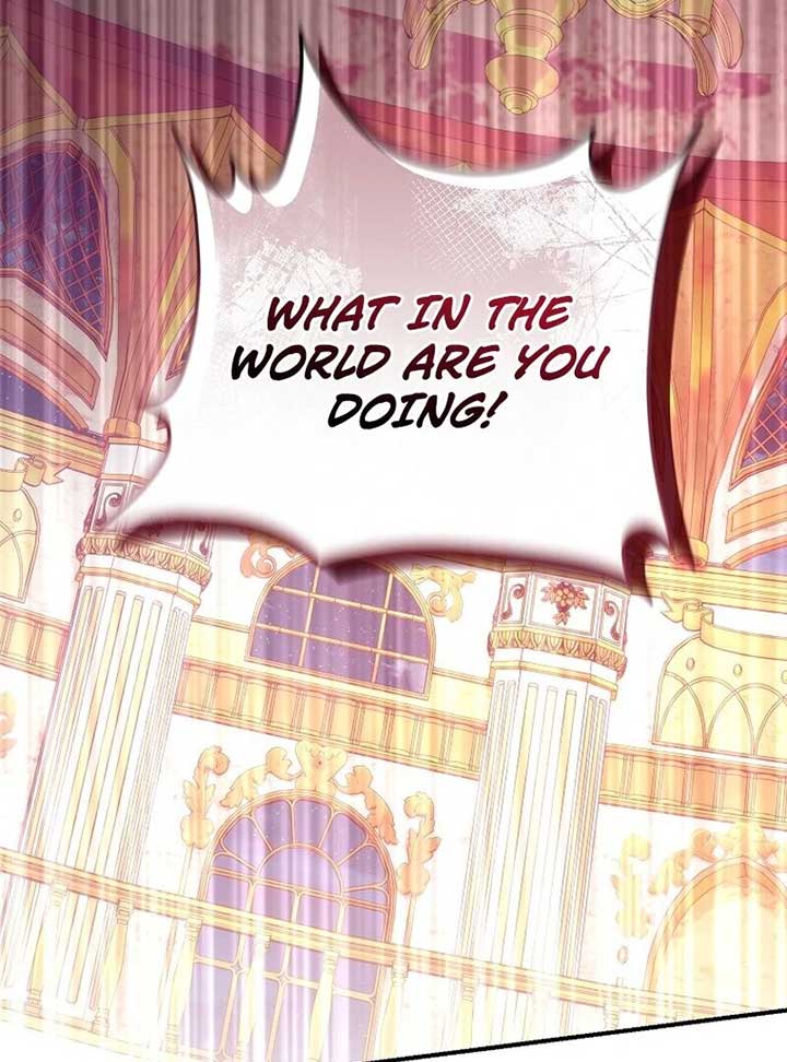 Rather Than The Son, I’ll Take The Father Chapter 8 page 3