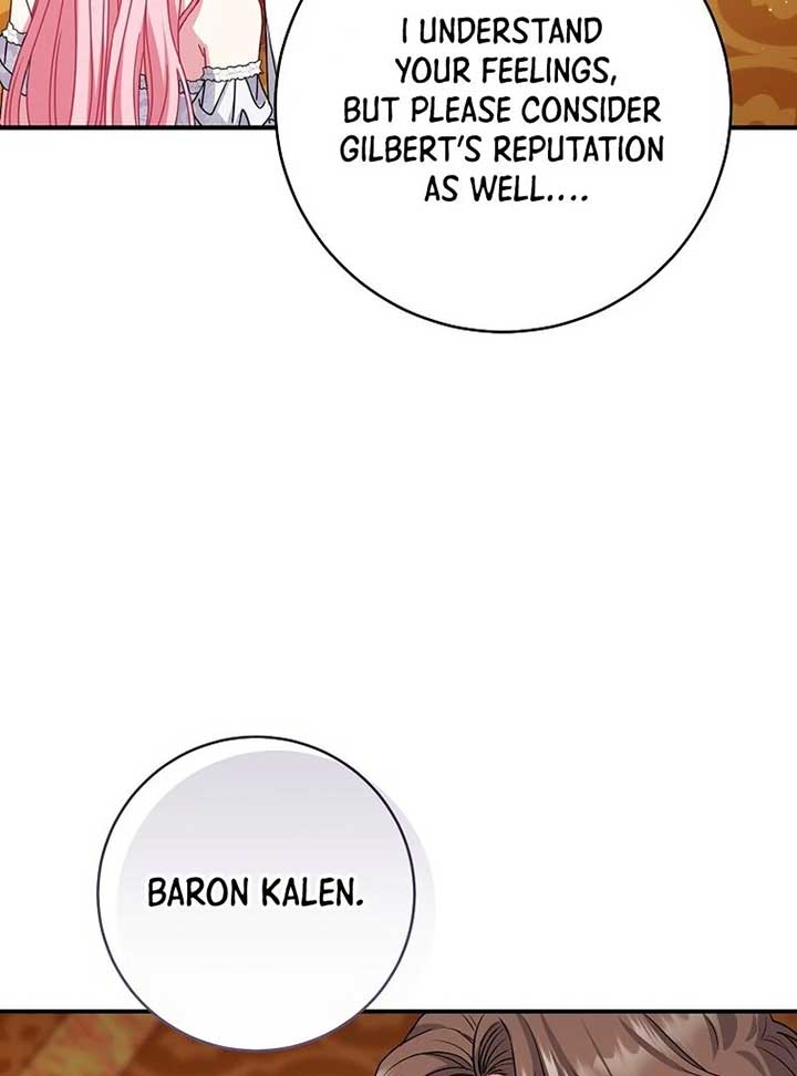 Rather Than The Son, I’ll Take The Father Chapter 8 page 39