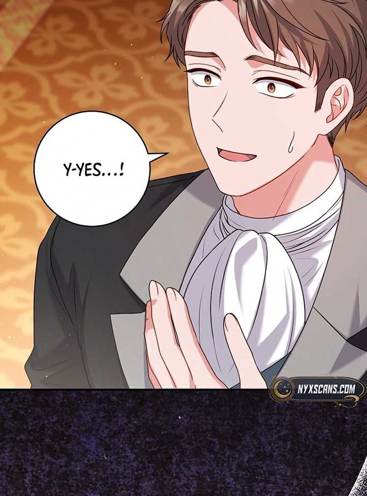 Rather Than The Son, I’ll Take The Father Chapter 8 page 40