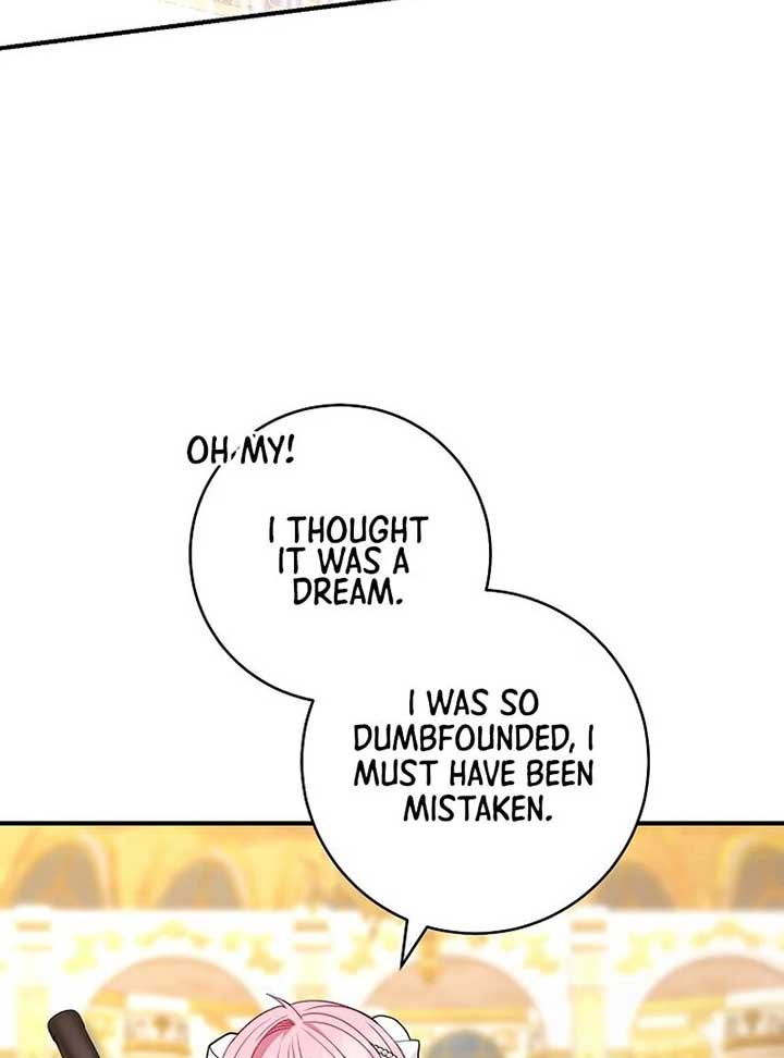 Rather Than The Son, I’ll Take The Father Chapter 8 page 4