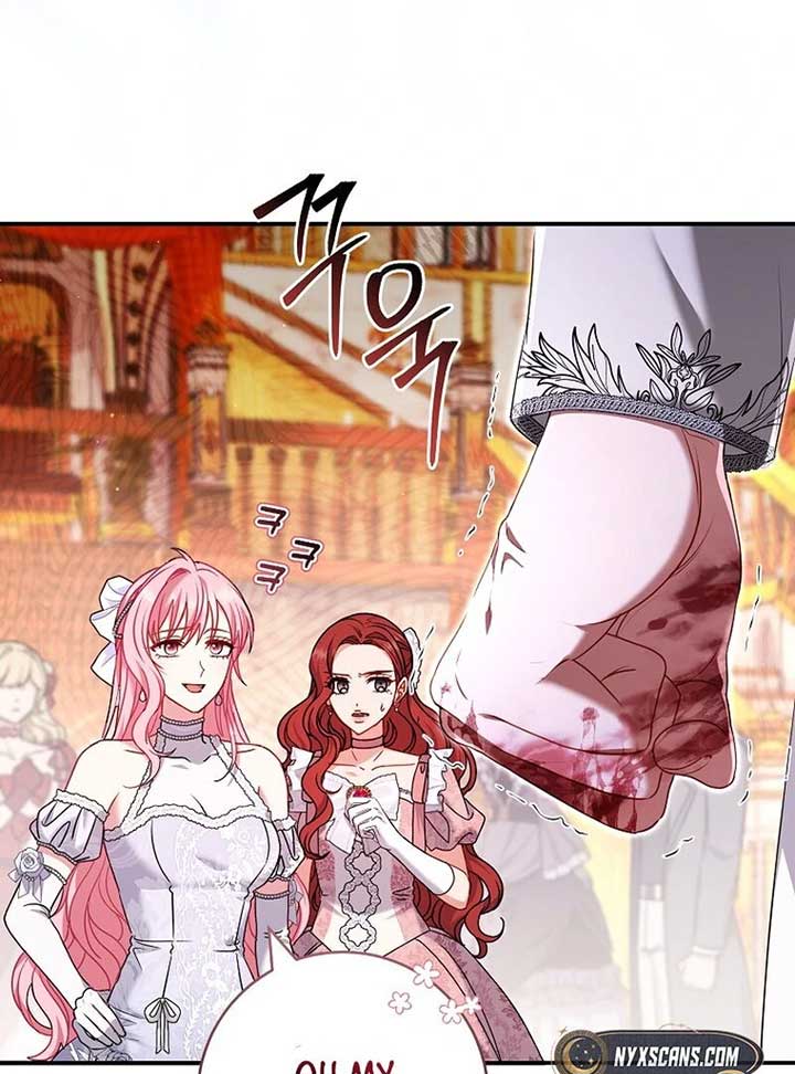 Rather Than The Son, I’ll Take The Father Chapter 8 page 50