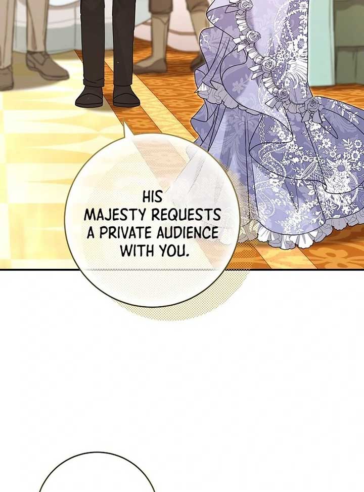 Rather Than The Son, I’ll Take The Father Chapter 8 page 54