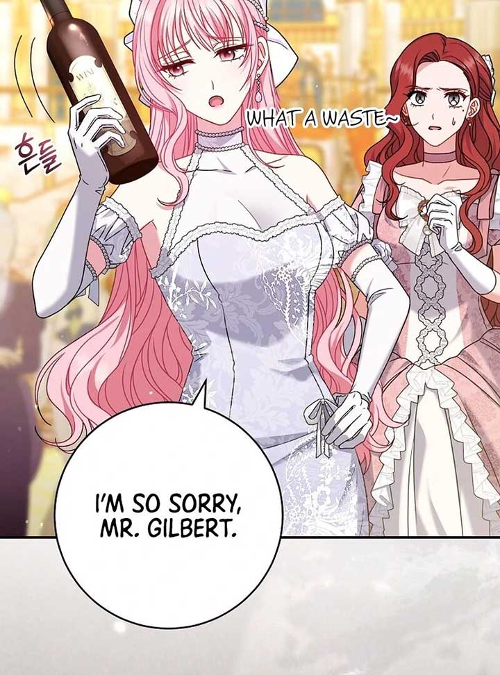 Rather Than The Son, I’ll Take The Father Chapter 8 page 5