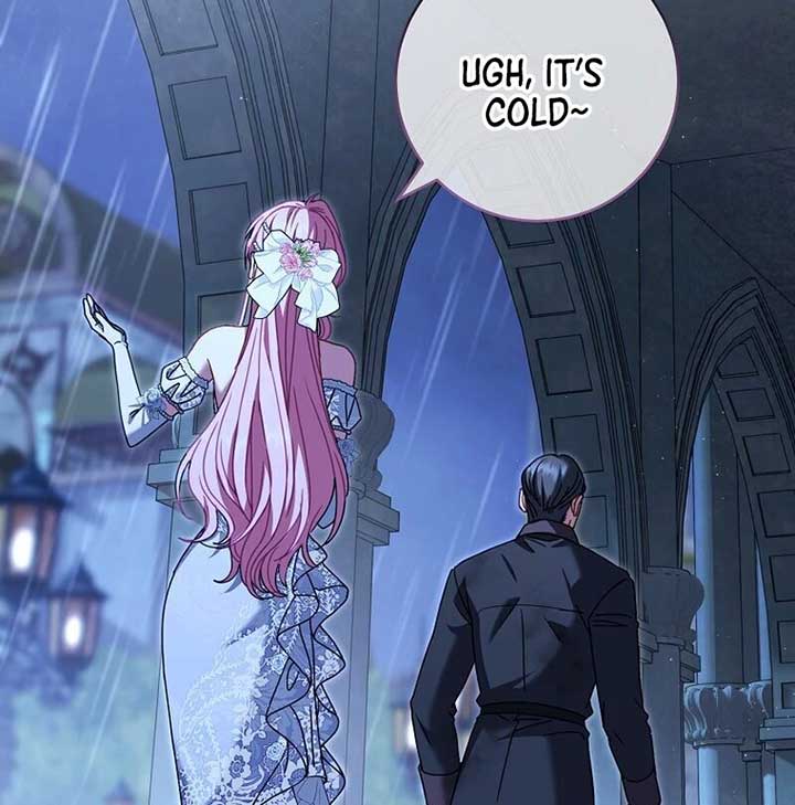 Rather Than The Son, I’ll Take The Father Chapter 8 page 60