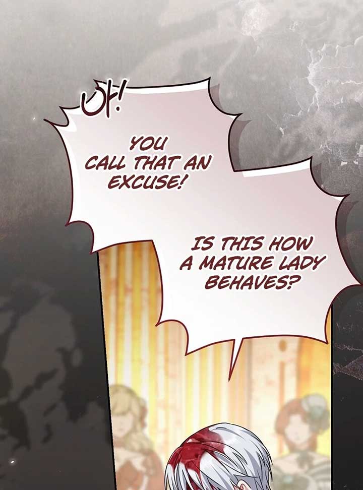 Rather Than The Son, I’ll Take The Father Chapter 8 page 6