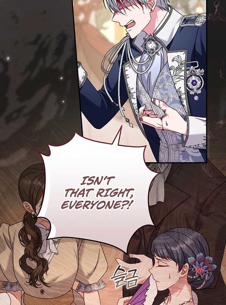 Rather Than The Son, I’ll Take The Father Chapter 8 page 7