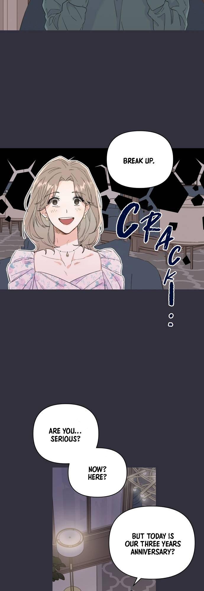 Really Truly Getting a Divorce Chapter 1 page 10