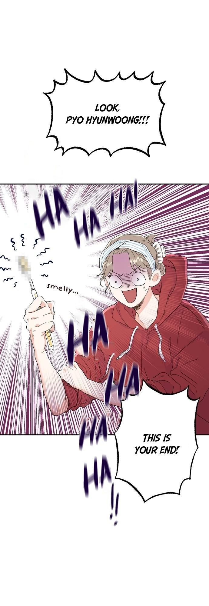 Really Truly Getting a Divorce Chapter 1 page 13