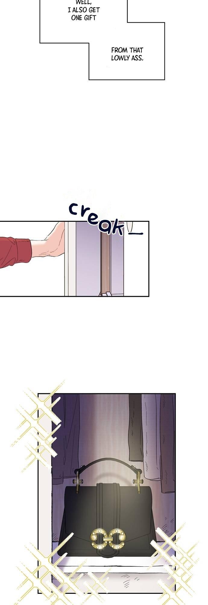 Really Truly Getting a Divorce Chapter 1 page 15
