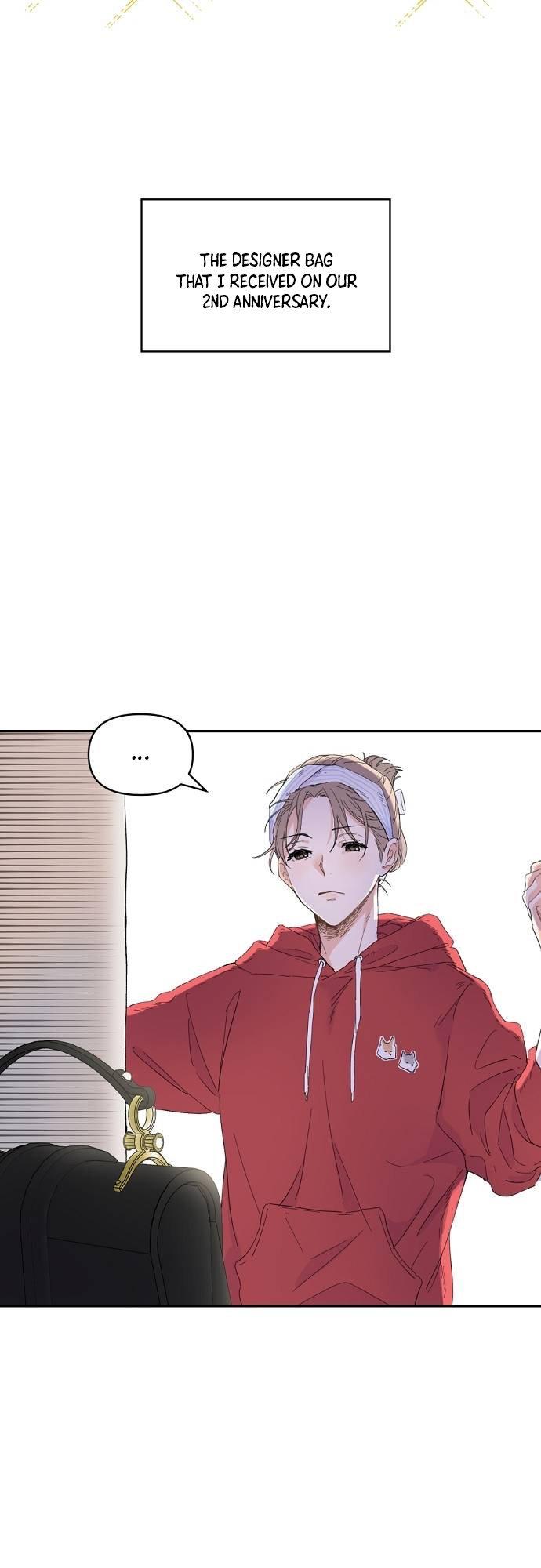 Really Truly Getting a Divorce Chapter 1 page 16