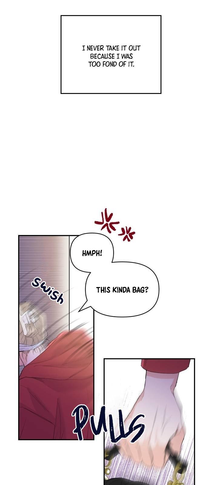 Really Truly Getting a Divorce Chapter 1 page 17