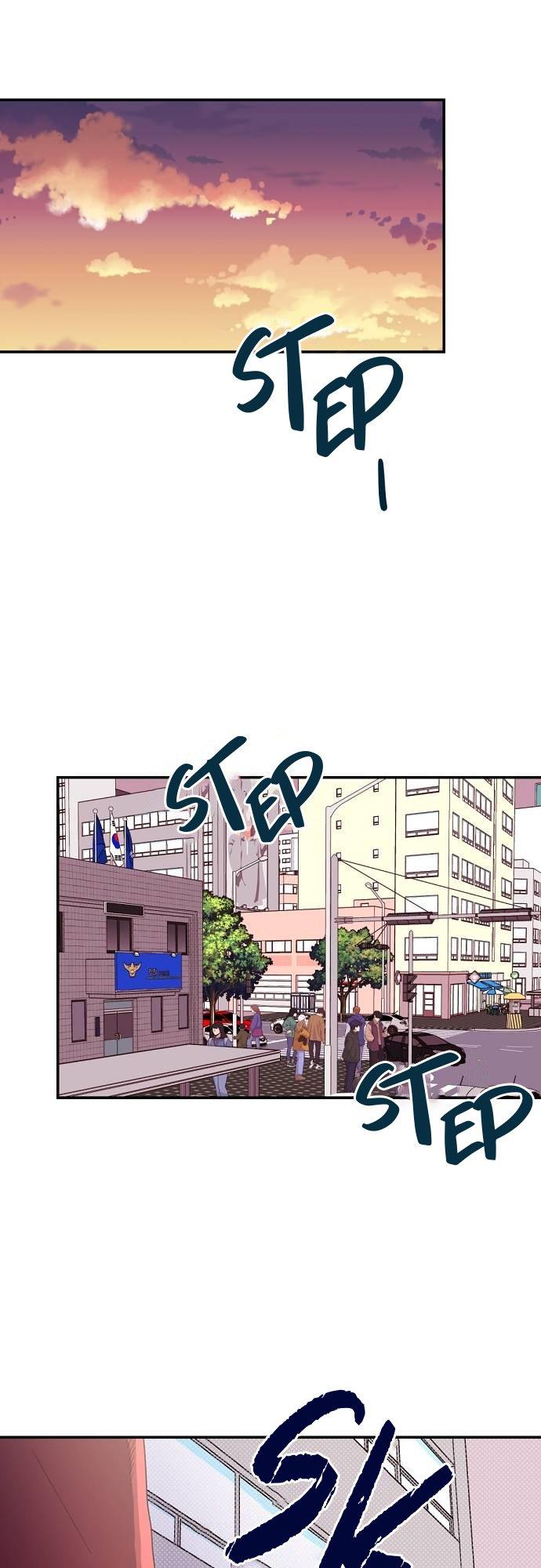 Really Truly Getting a Divorce Chapter 1 page 19