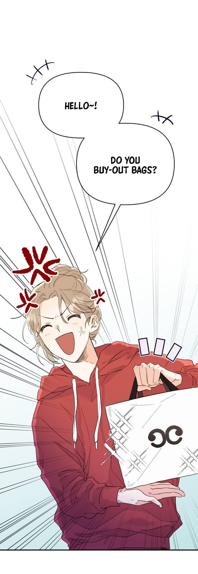 Really Truly Getting a Divorce Chapter 1 page 21